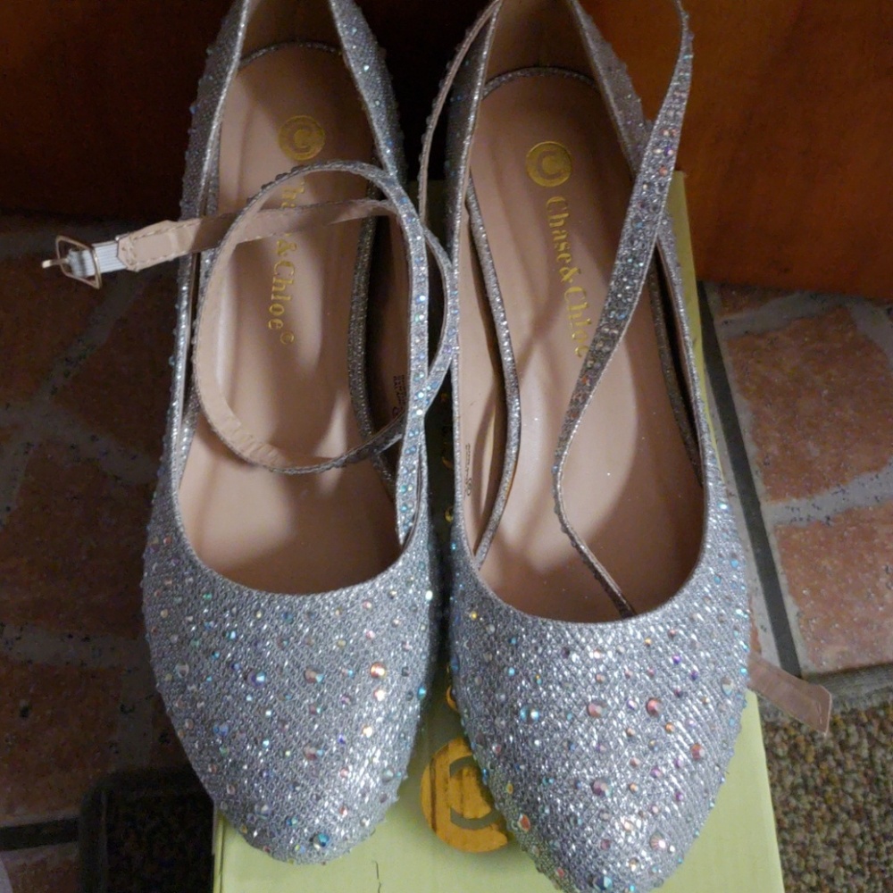 Chese&chloe shoes